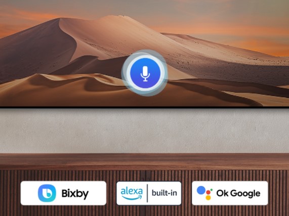 SAMSUNG QE65S95BATXXH TV sprejemnik